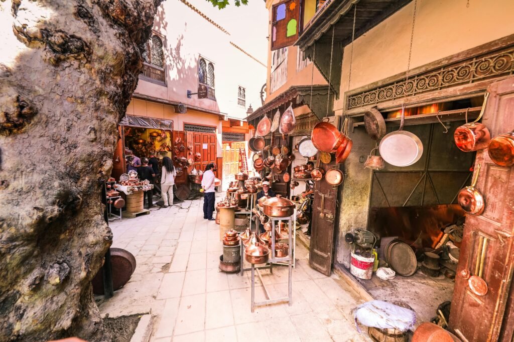 Marrakech